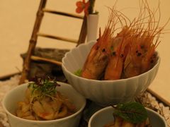 -浙江西子宾馆·牡丹厅