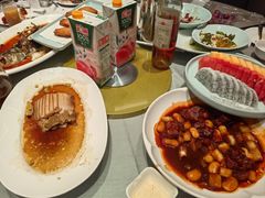 -静之湖湖畔餐厅