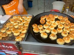 香菇糯米馅-毛氏汽水包(山海关路店)