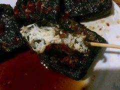 臭豆腐-五娭毑臭豆腐(黄兴南路店)