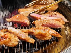 -西塔老太太泥炉烤肉(上海七宝领展广场店)