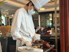 -上海总会SHANGHAICLUB(兴业太古汇店)