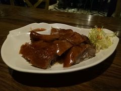 -广东道至正餐厅(区庄店)