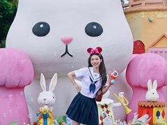 -厦门方特梦幻王国