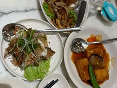 -莆田餐厅(吉隆坡柏威年广场店)