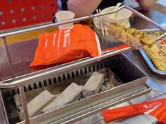 -7只羊·鲜羊肉串·地锅鸡精酿(玄武墨香路店)