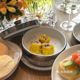 广州｜瑰丽酒店95层下午茶