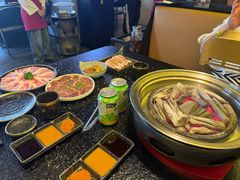 -樱嘢·炭火烧肉(惠南店)