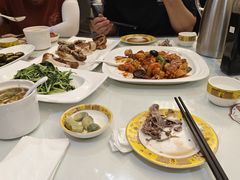 -狗不理大酒店(意式风情街店)