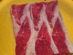 -牛New寿喜烧(曹路花园城店)
