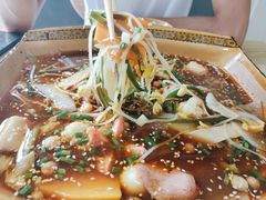 -冒菜西施·非遗冒菜(总店)