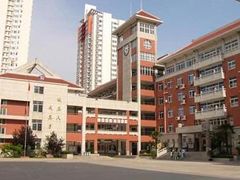 -安徽大学(磬苑校区)
