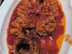 -新乾隆酒楼(帝景园店)