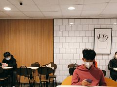 -麦当劳(中唱大厦店)