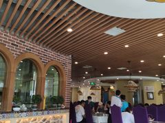 大堂-巴依老爷新疆美食(马驹桥店)