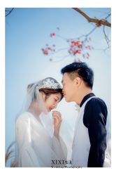 点击看大图 -茜茜公主婚纱摄影会馆