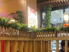 -西部马华清真兰州牛肉面·烧烤夜市(三里河店)