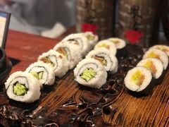 -西安高新希尔顿酒店·咖啡露台西餐厅