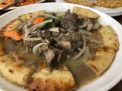 -阿达西新疆餐厅(西北大学店)
