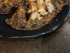 特色烤多宝鱼-枪火串烧·东北特色烧烤(罗湖总店)