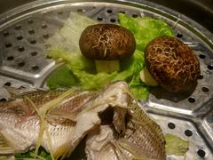 -船奇蒸汽海鲜·闽菜(八市海鲜总店)