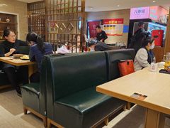 -六泰居·尔滨地标·东北菜(黄河路店)