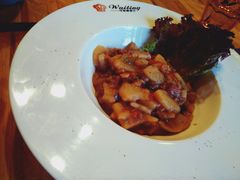 -阿顾西餐·牛排披萨(北戴河店)