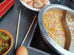 -牛武士寿喜烧·和牛火锅自助(全球首店)