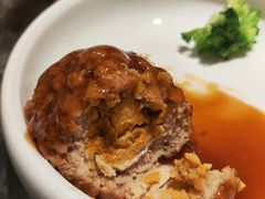 -前海沿·海鲜水饺青岛菜(乐客城店)