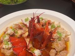 -炊江南·上海菜(国展华漕店)