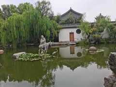 -宜兴张公洞