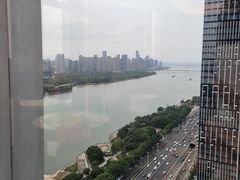 -长沙富力万达文华酒店