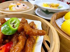 -赏点粤式点心(广州塔店)