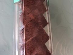 蓝莓那提-FASHION BAKERY法森贝克(新德路店)