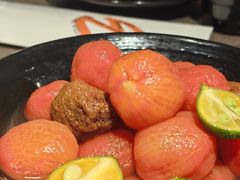 -一棠龙虾•王牌虾球(楚河汉街店)