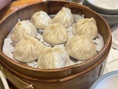 -馋三尺蟹粉小笼(人民广场店)