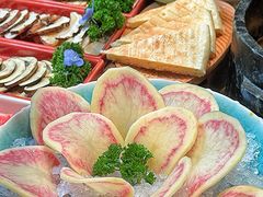 -蘑界·野生菌火锅(深业上城店)