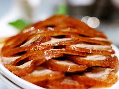 -御仙都北京菜馆·烤鸭店(双井店)