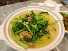 -再回头私房菜·老南京菜