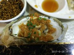 生蚝-胶东海鲜大排档(北太平庄店)