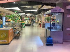 -盒马鲜生(十里堡店)
