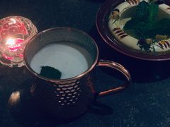 -ELI FALAFEL Lebanese&Mediterranean黎巴嫩美食(富城路店)