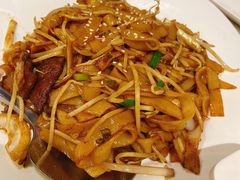 -千日贺茶餐厅(高新万达店)