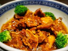 -百花深处·老北京风味菜