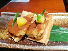 -匠和风精致料理(宁德万达店)