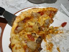 -必胜客(远大路店)