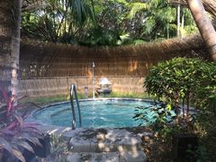 -广州都喜泰丽温泉度假酒店