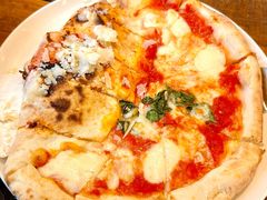 -Bella Napoli(南汇路店)