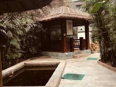 -龙达温泉生态城