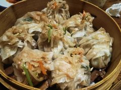 -正宗天津烧麦馆(柳州路店)